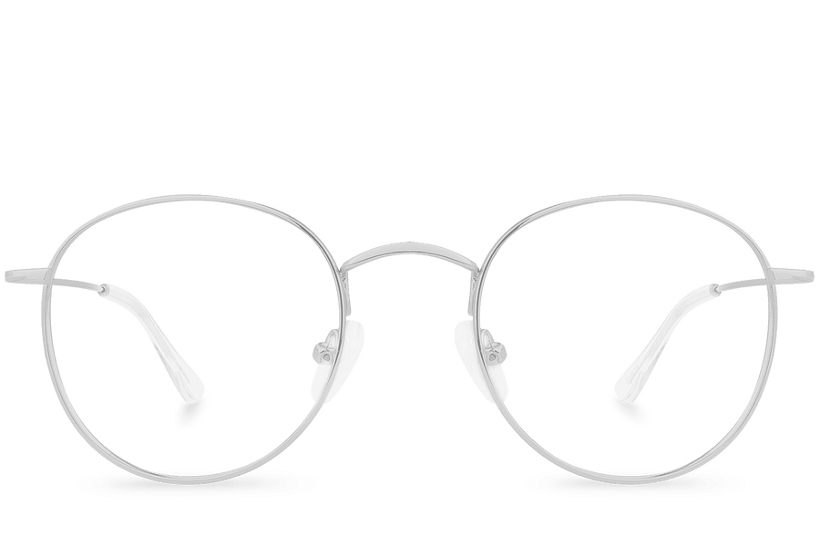 Evans Silver