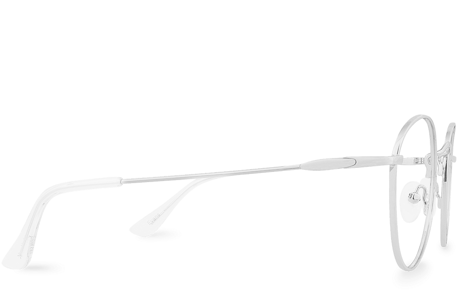 Evans Silver