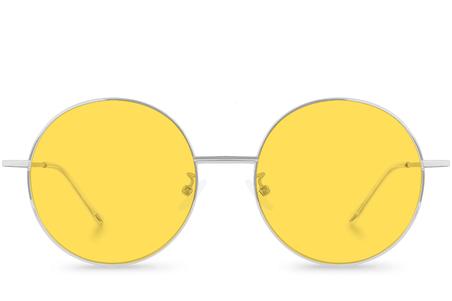 Exciter Yellow