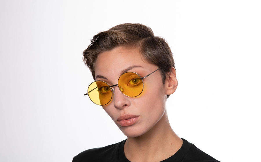 Exciter Yellow