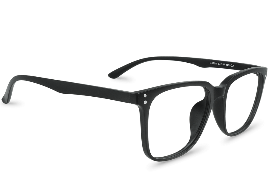 Falcon Black