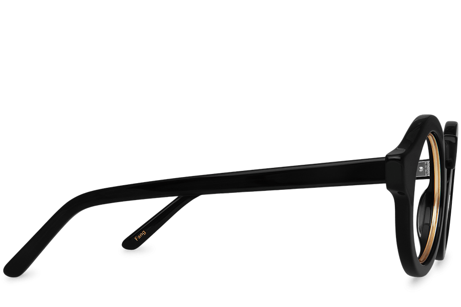 Fang View