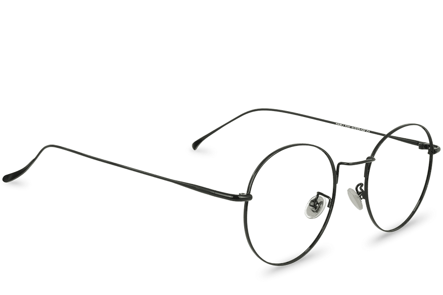 Faulkner Black