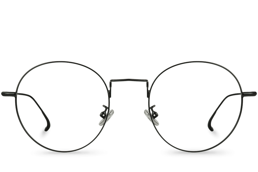 Faulkner Black
