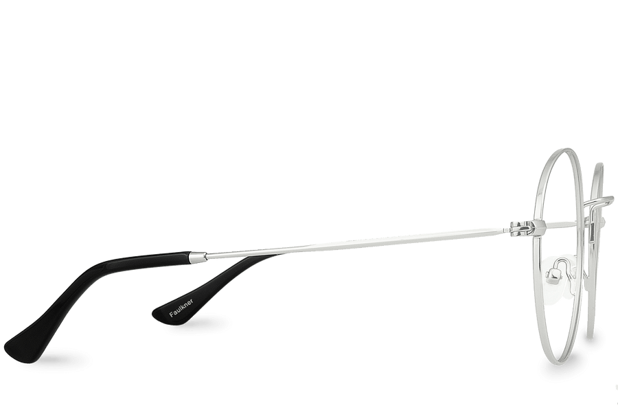 Faulkner Silver
