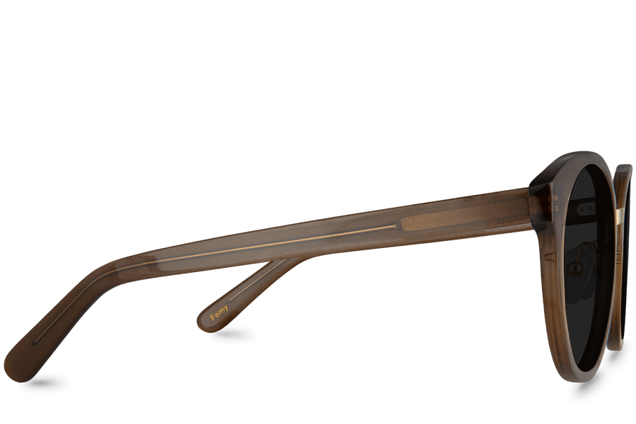 Femy Brown