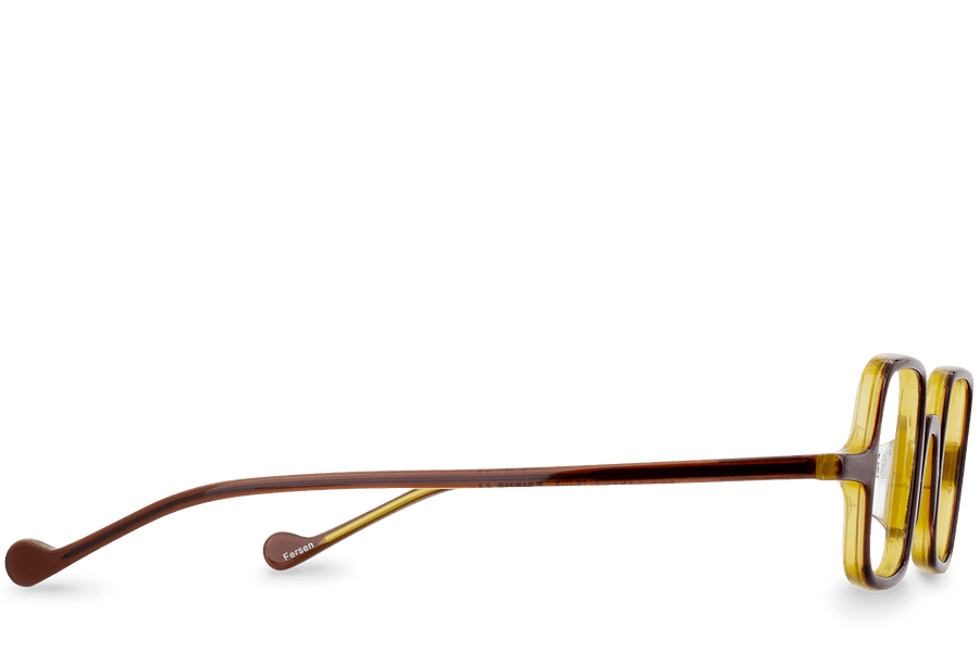 Fersen Brown