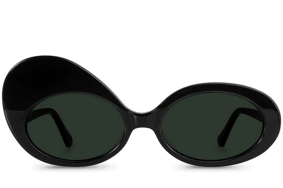 Fickle Black