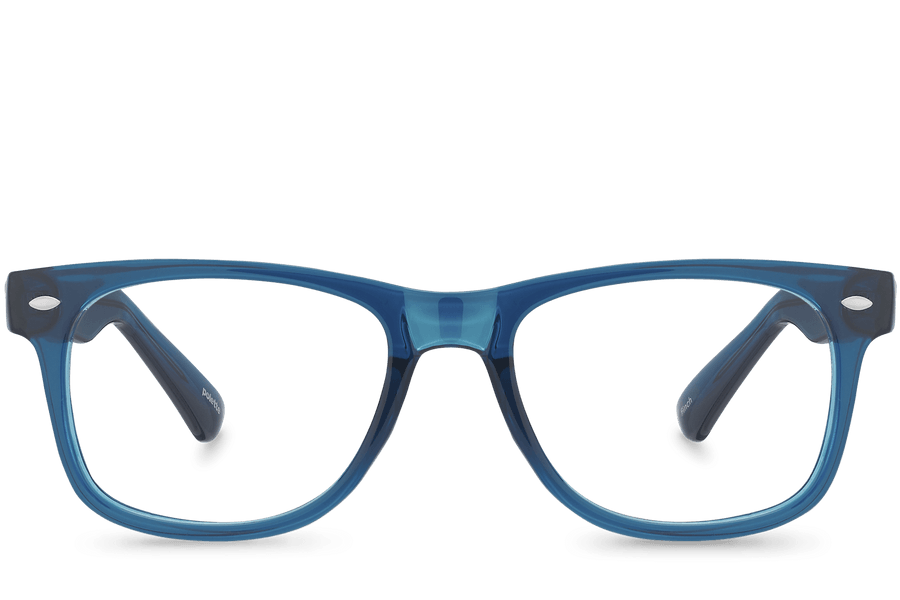 Finch Blue