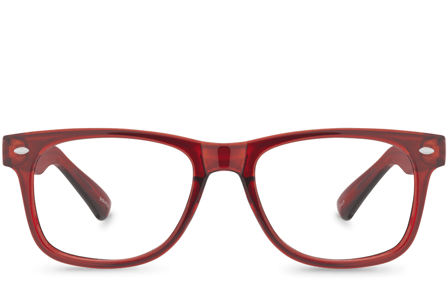 Finch Red