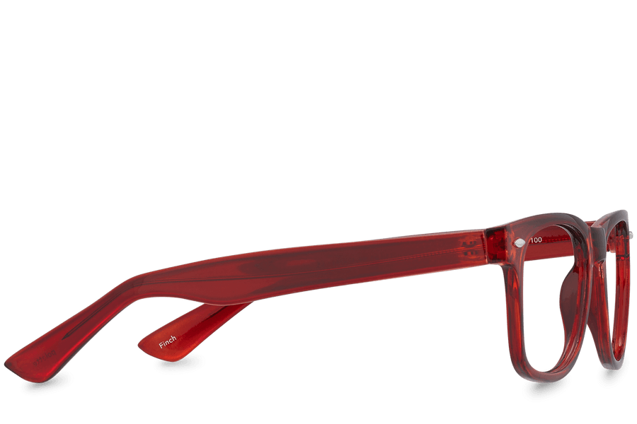 Finch Red