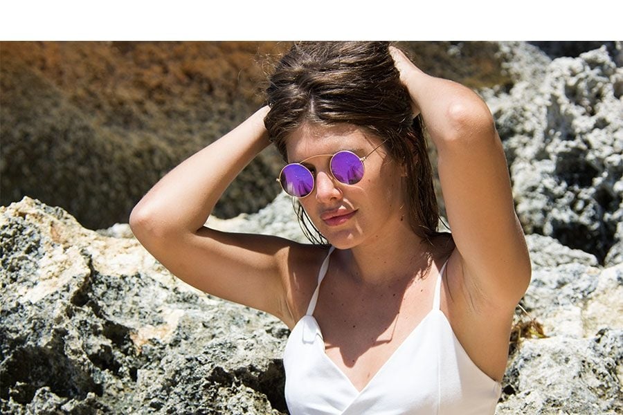 Flipper Purple