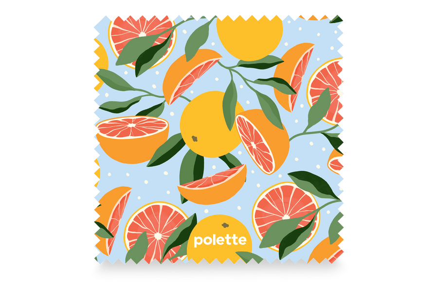 Fresh Grapefruit