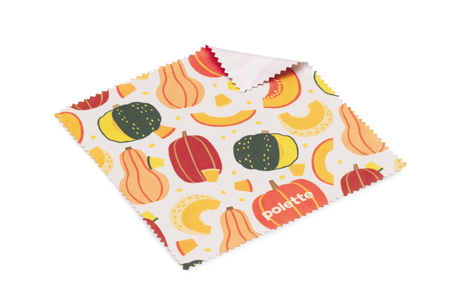 Fresh Pumpkin