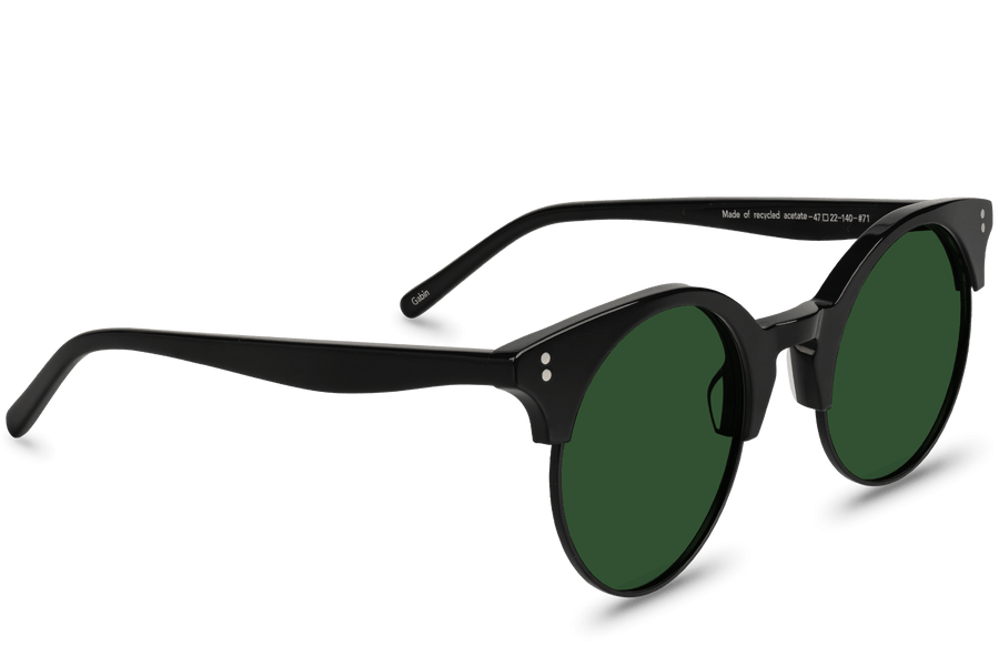 Gabin Black