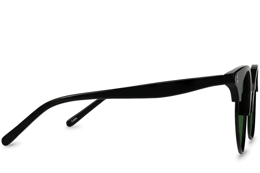 Gabin Black