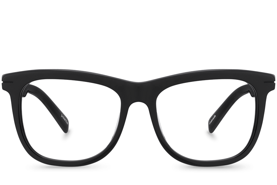 Gabrielle View Black