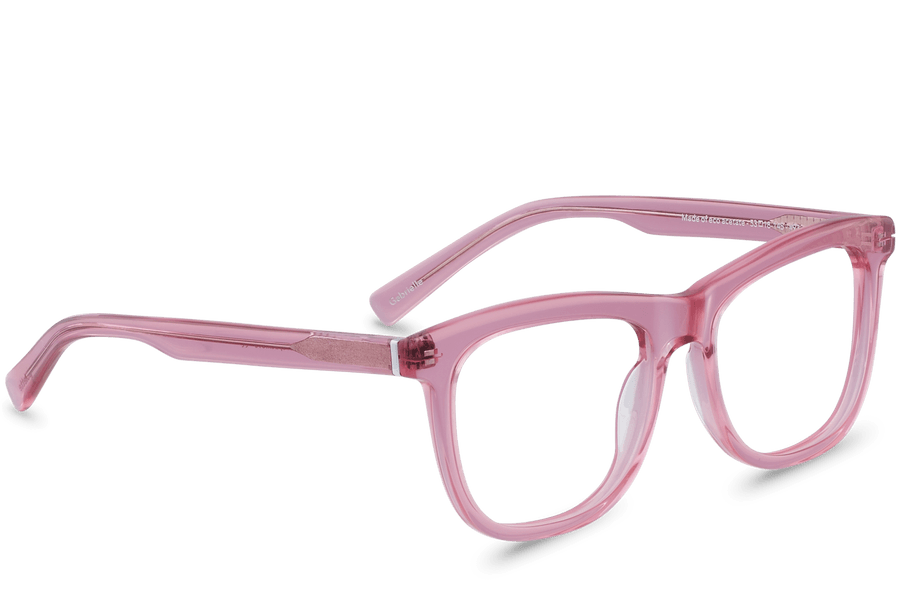 Gabrielle View Pink