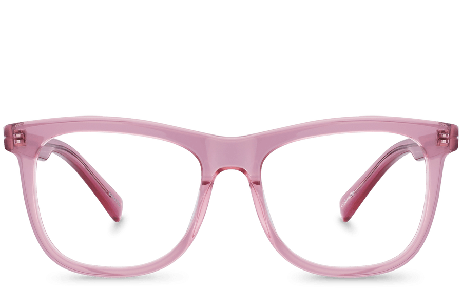Gabrielle View Pink