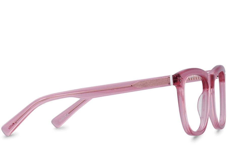 Gabrielle View Pink