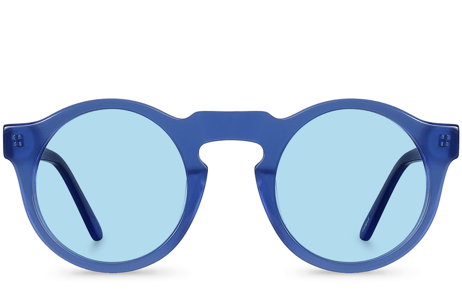 Gallipoli Blue