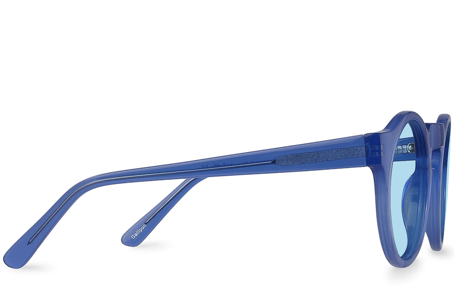Gallipoli Blue