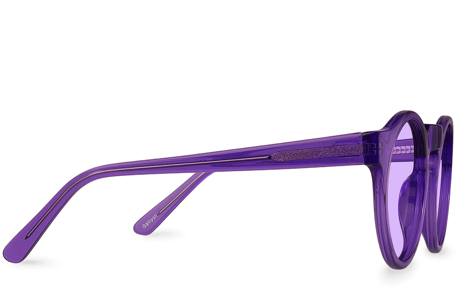 Gallipoli Purple