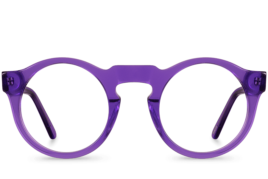 Gallipoli View Purple