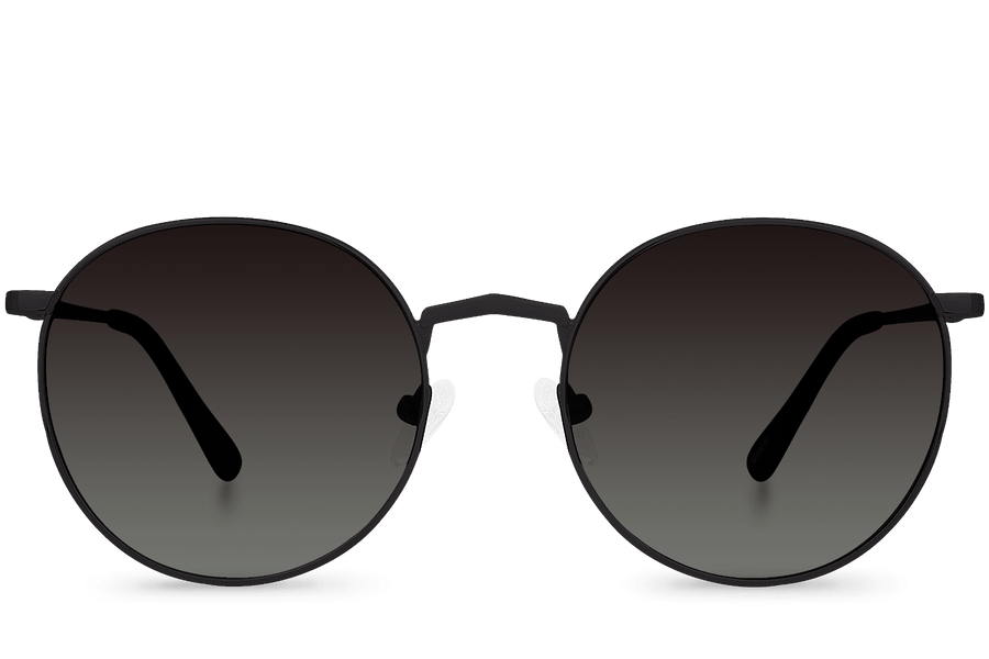 Garcia Black