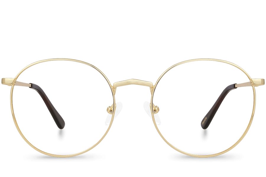 Garcia View Gold