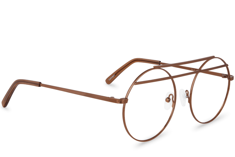 Gateway View Brown