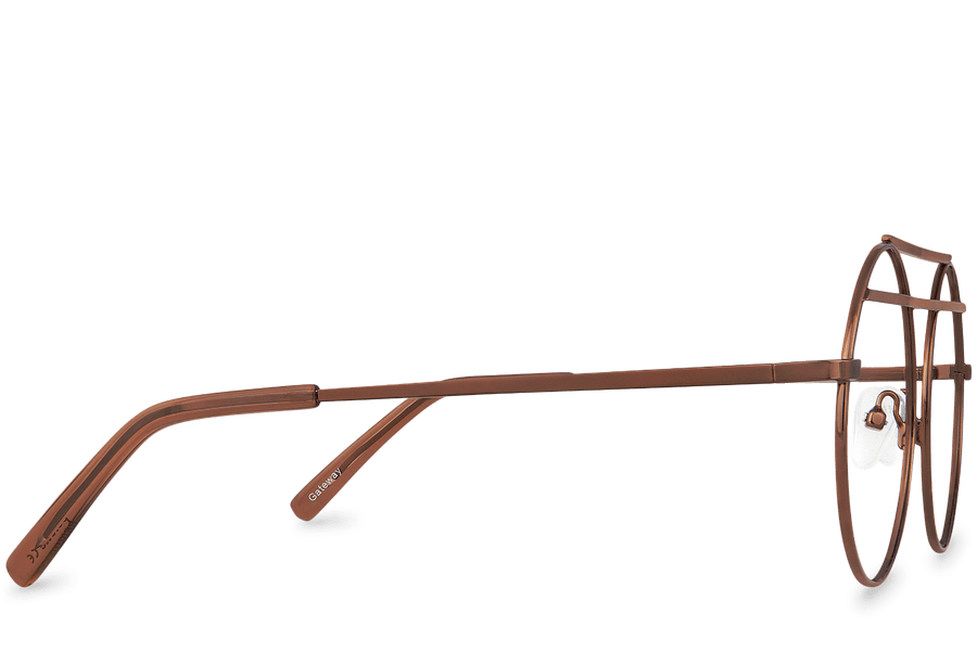 Gateway View Brown