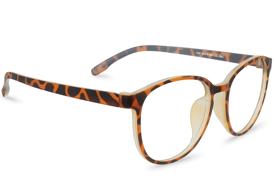 Gazelle Écaille
