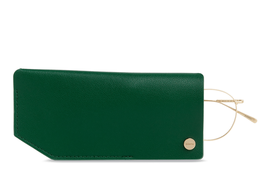 Gemelli Green
