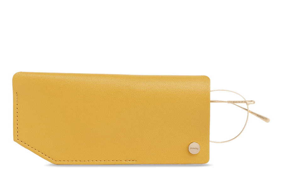Gemelli Yellow