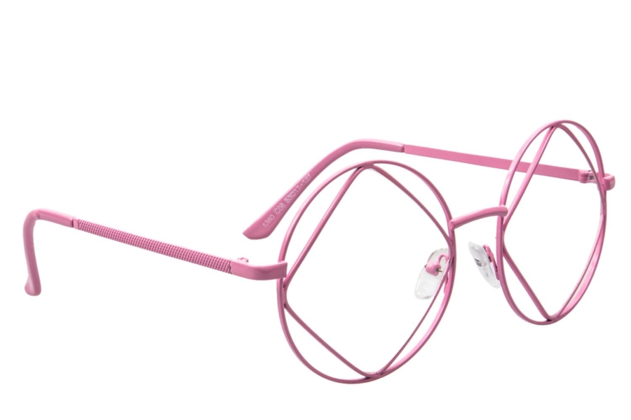 Géométra Pink