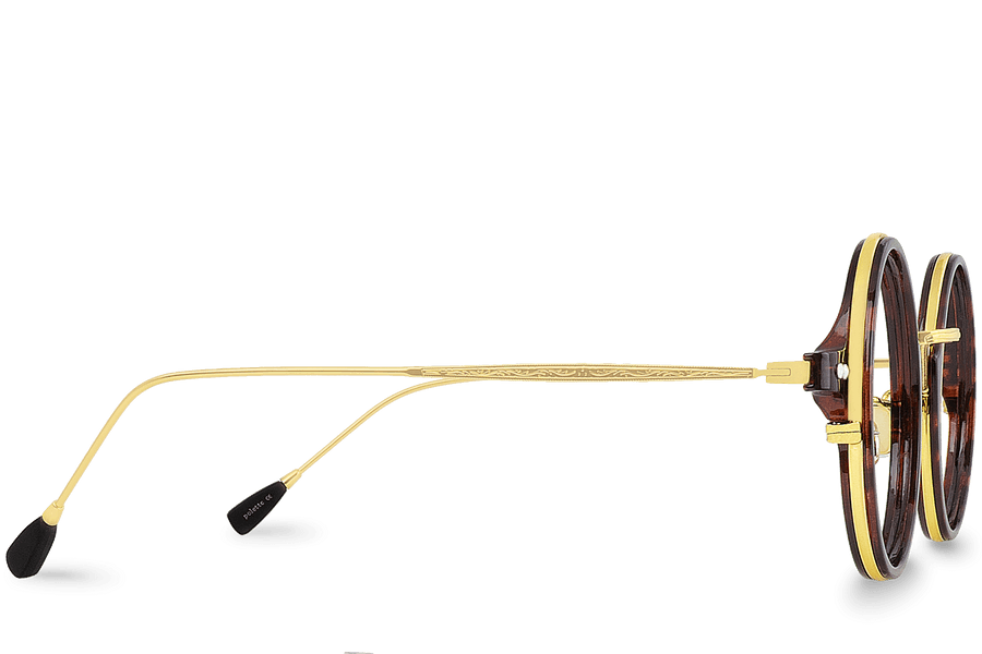 Gilly Gold