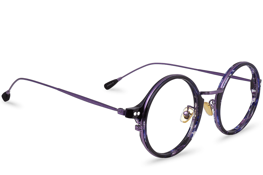 Gilly Purple