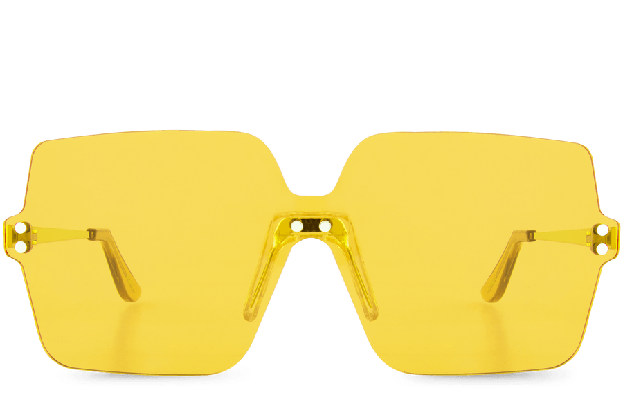 Glazart Yellow