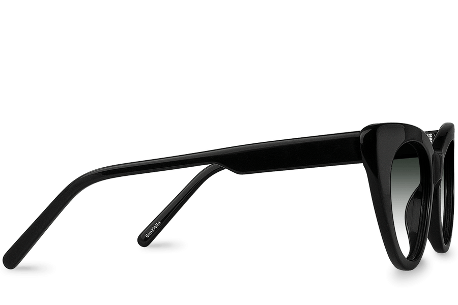 Graziella Black