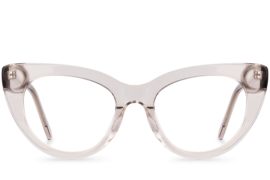 Graziella View Brown