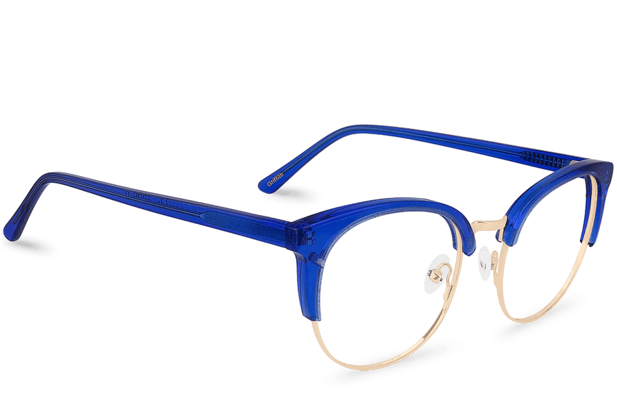 Griffith Blue