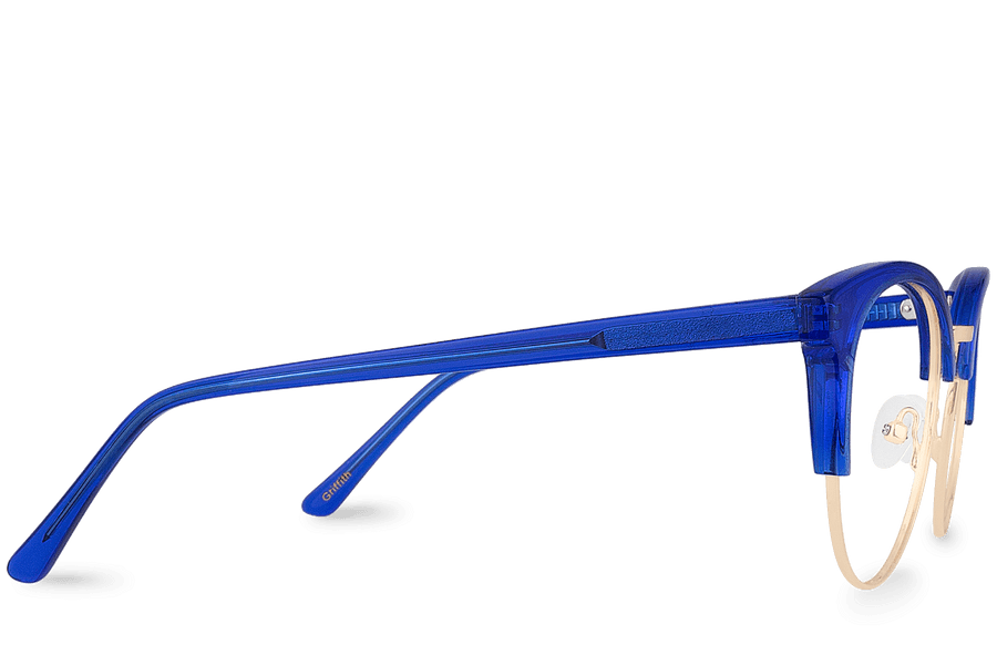 Griffith Blue