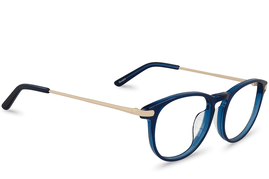 Guapa Blue