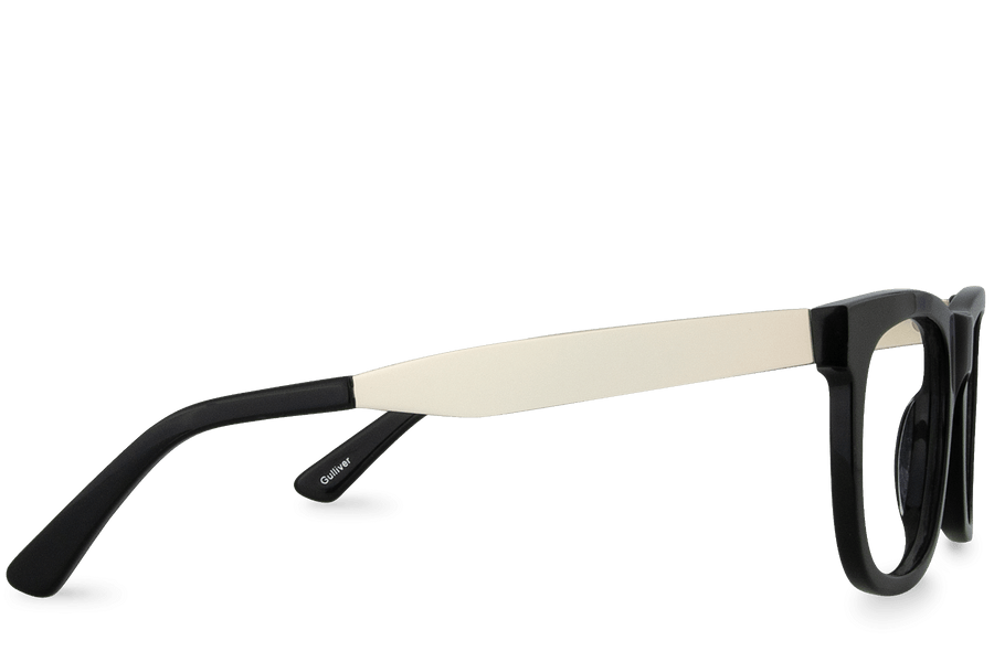 Gulliver Black