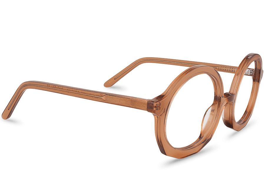 Haze Brown