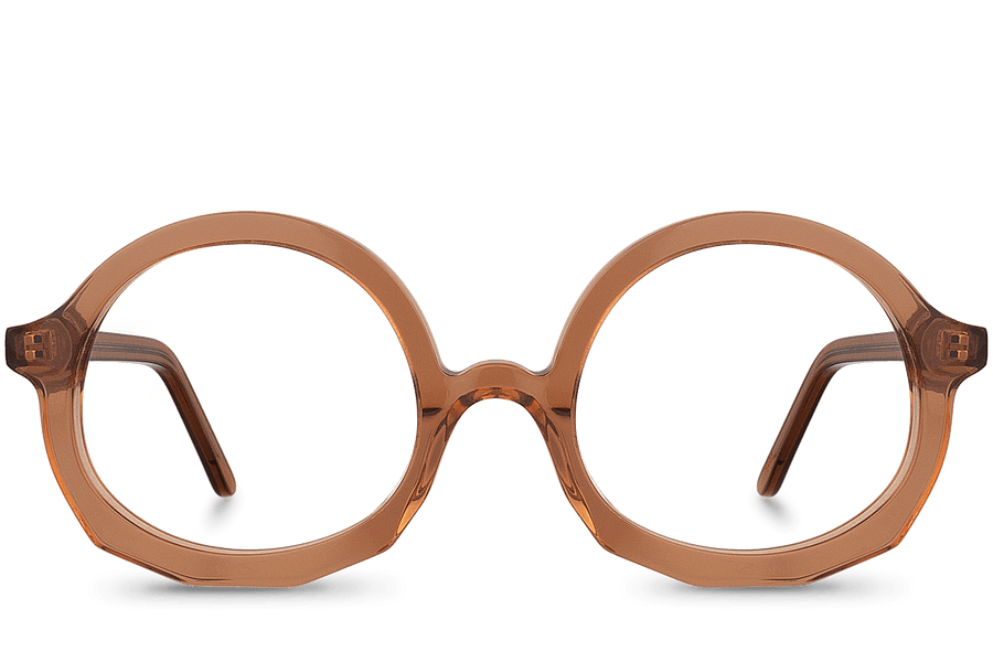 Haze Brown