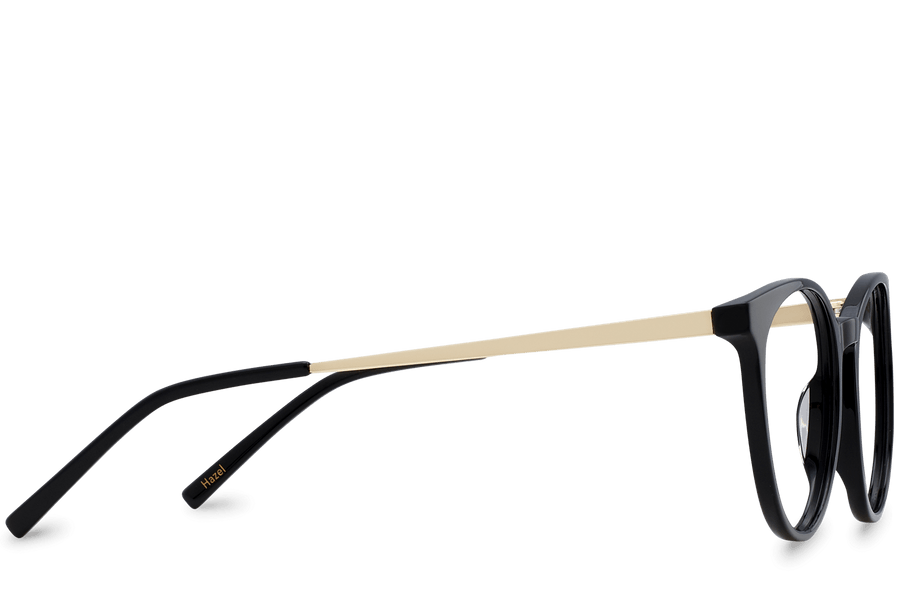 Hazel Black