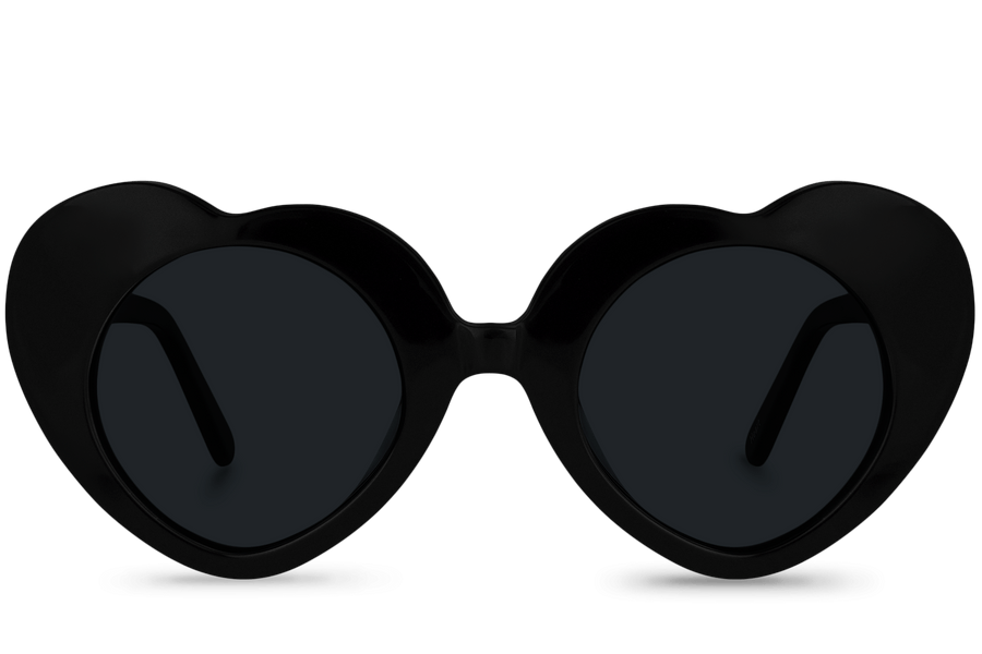 Heart Black Jr