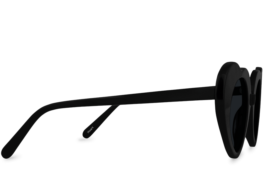 Heart Black Jr